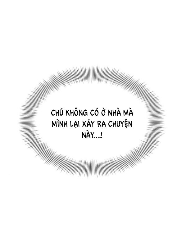 khóc đi hay là cầu xin tôi cũng được chapter 32.2 4