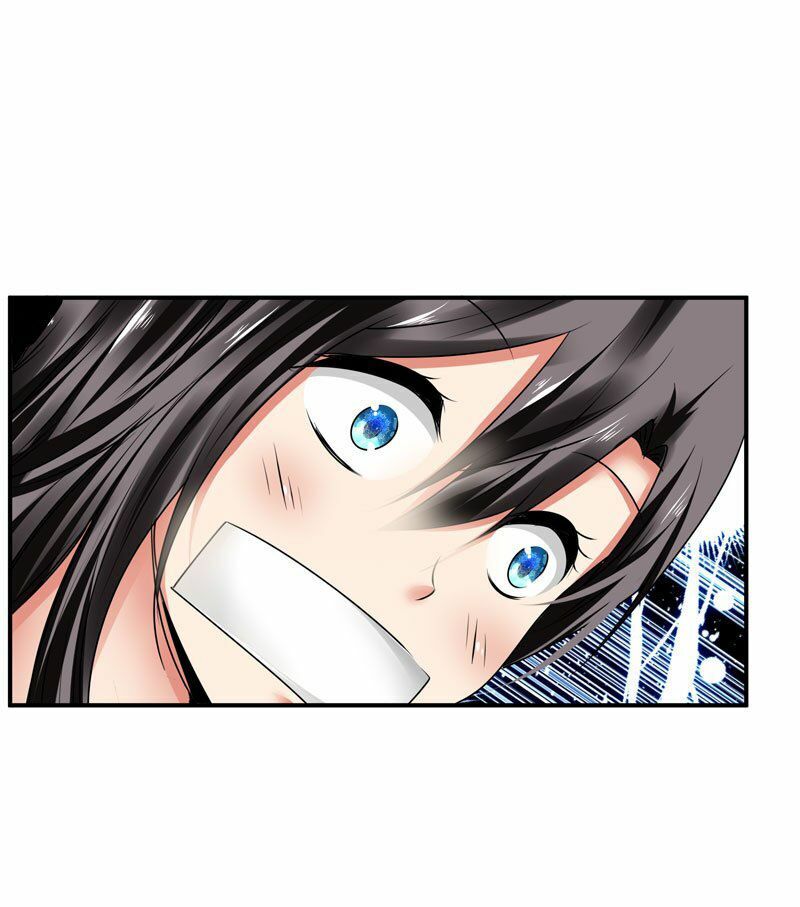 thủ hội chi vũ chapter 24 15