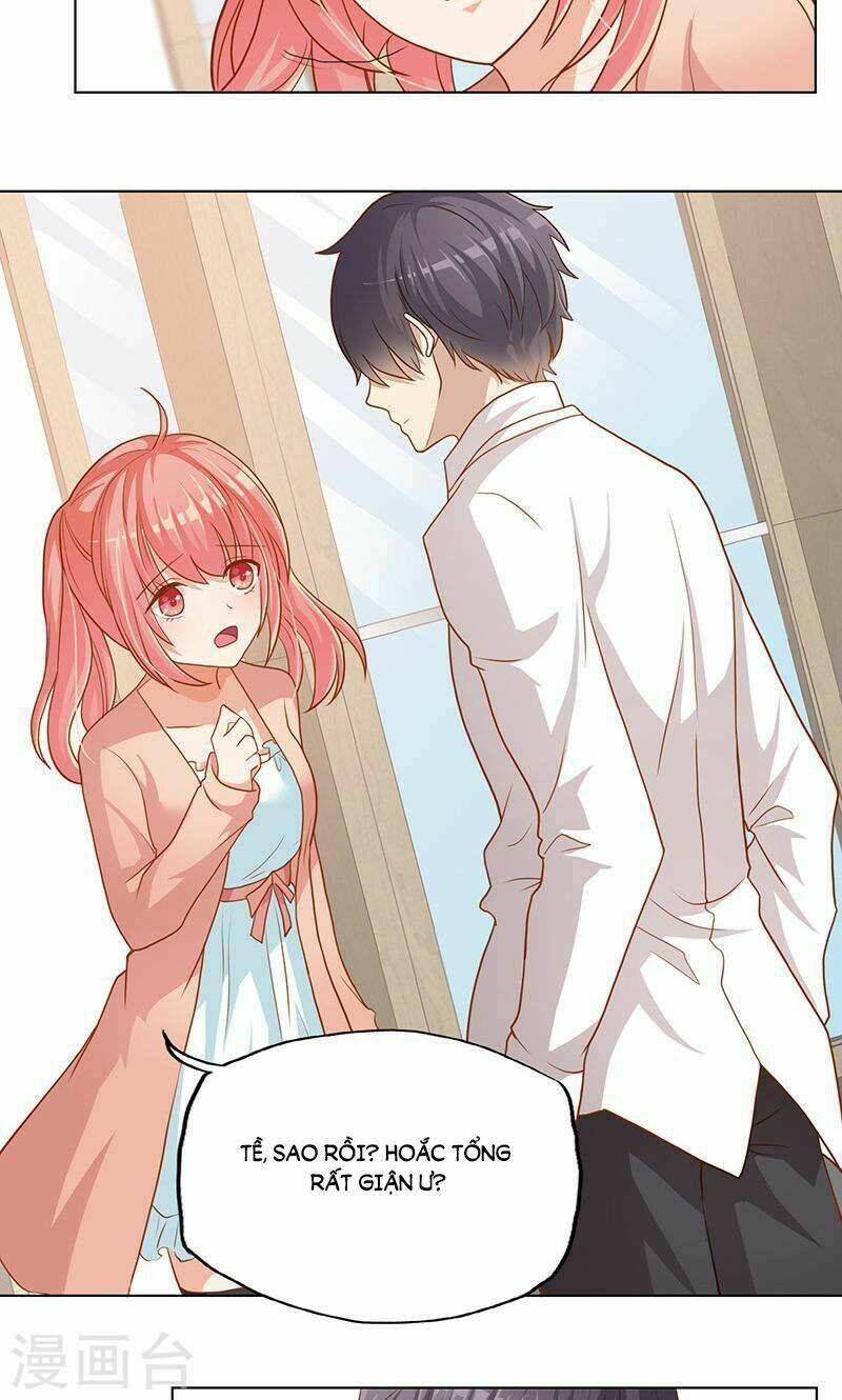 đào sắc tinh quang chapter 21 24