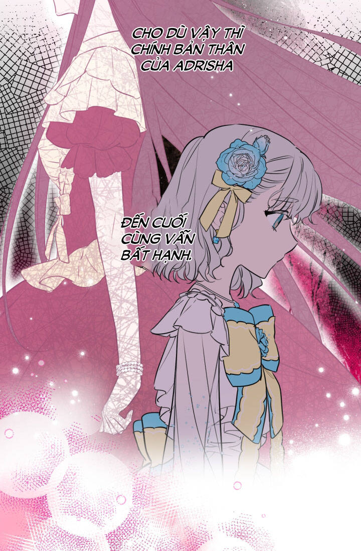 những nhân vật mạnh nhất thế giới ám ảnh tôi chapter 25.1 33