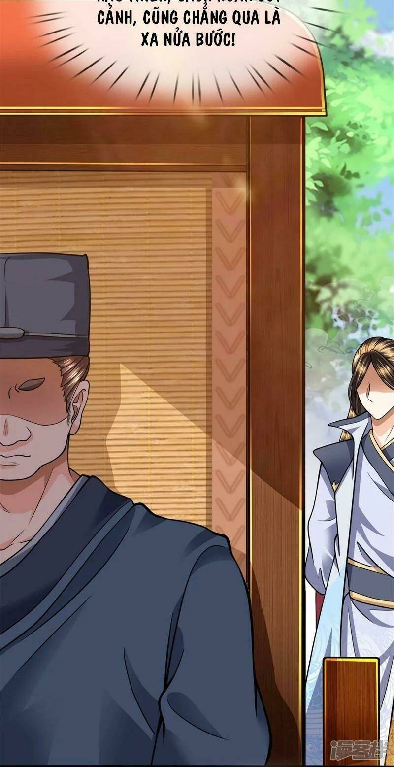 chí tôn hồng bao hoàng đế chapter 30 6