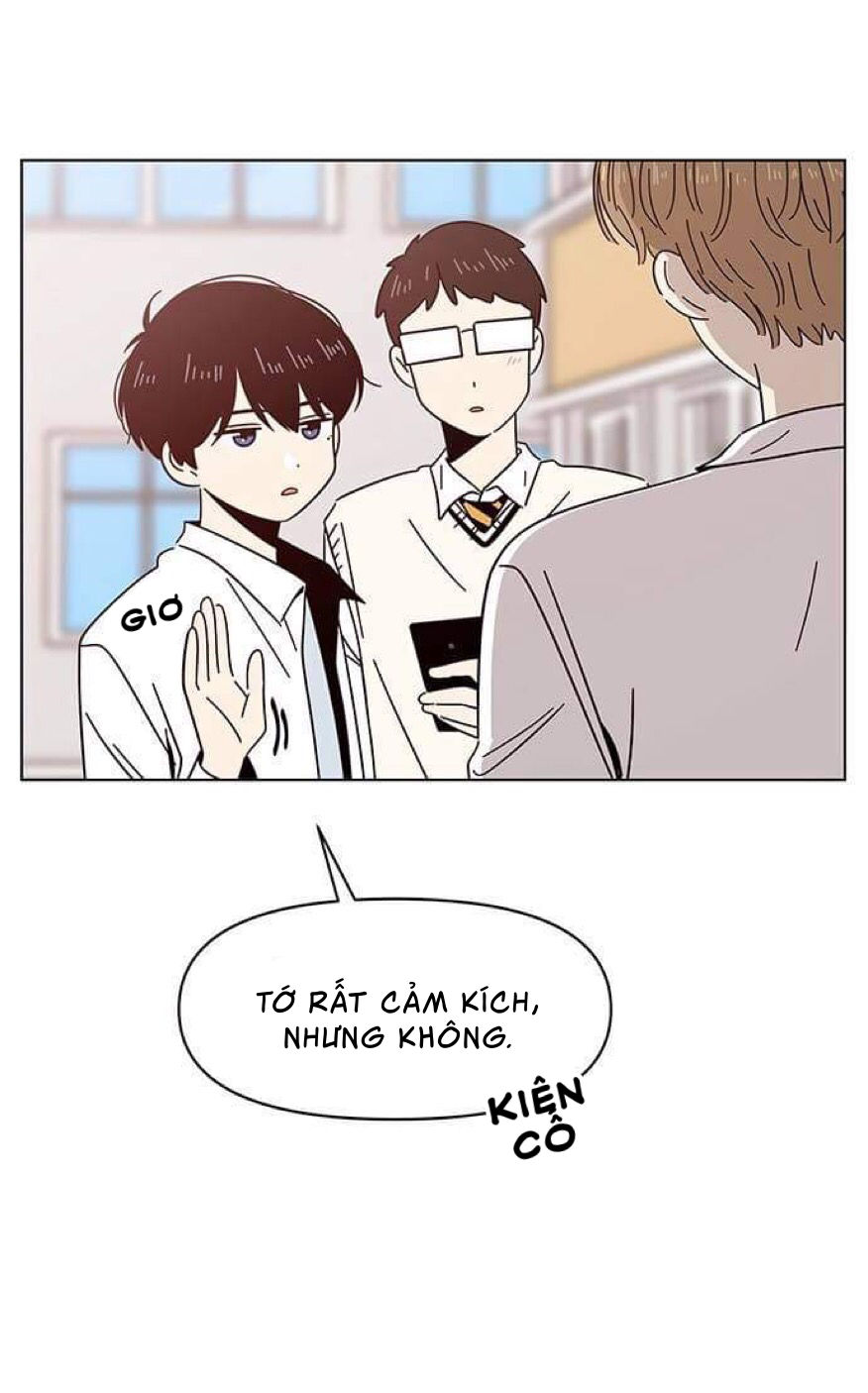 mùa hoa nở rộ chapter 13 44