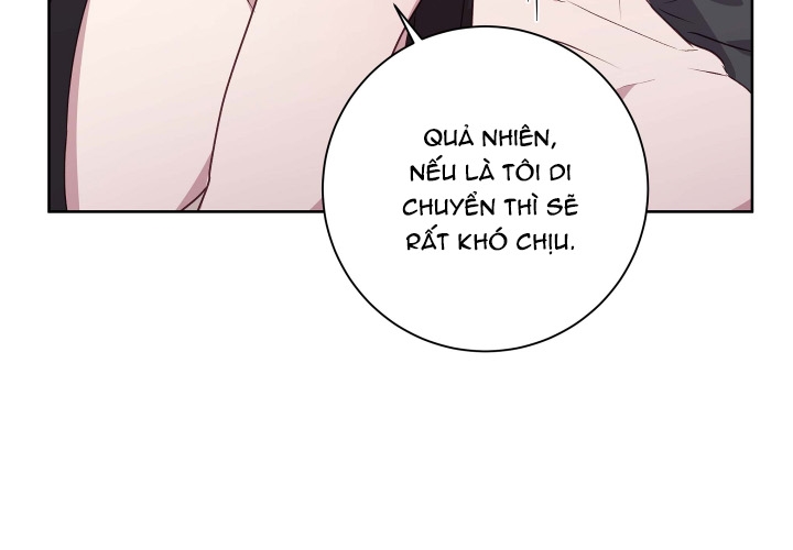 cuộc sống hai mặt của thần tượng chapter 5 28