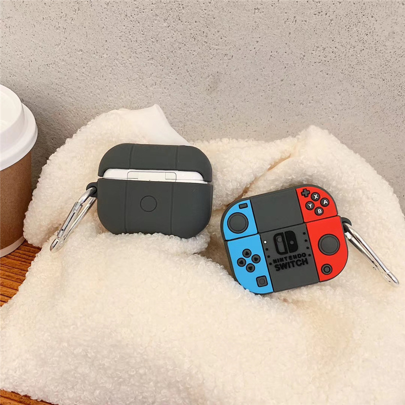 Bao Case Kiểu Máy Game dành cho Airpods 3