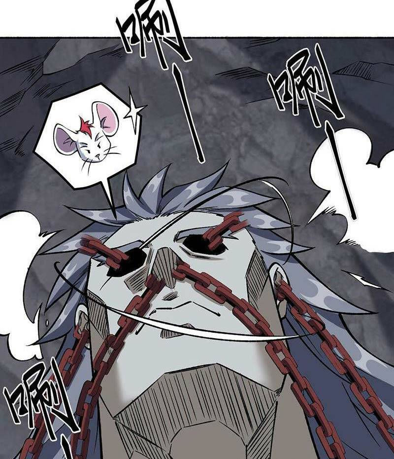 võ đạo độc tôn chapter 489 35