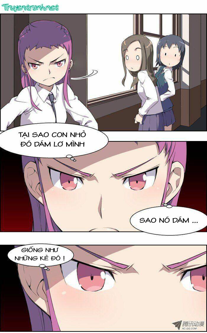 dead coffee shop chapter 12 2