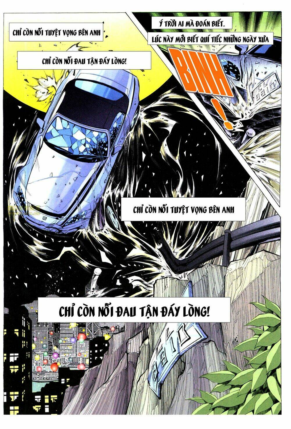 hồ sơ xã hội đen chapter 10 25