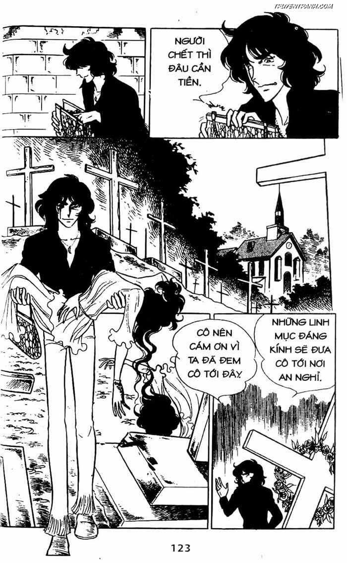 akuma no hanayome (bride of deimos) chapter 2.2 43