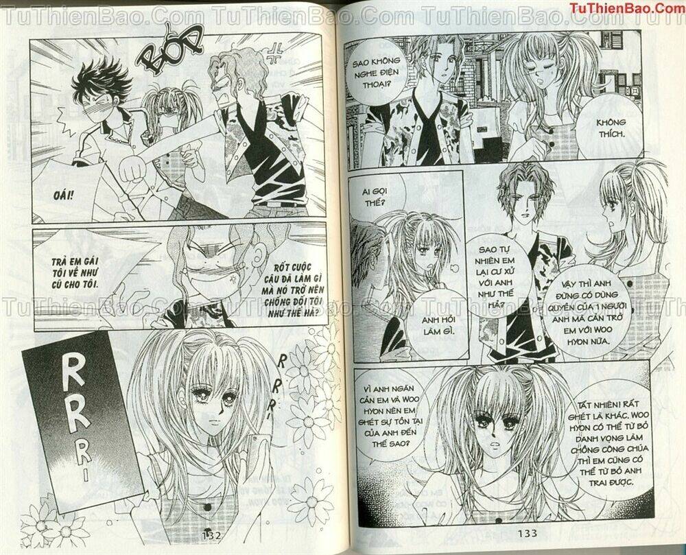 ma cà rồng hộ mệnh chapter 9 66