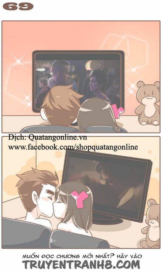 đại thánh và tiểu yêu chapter 13 15