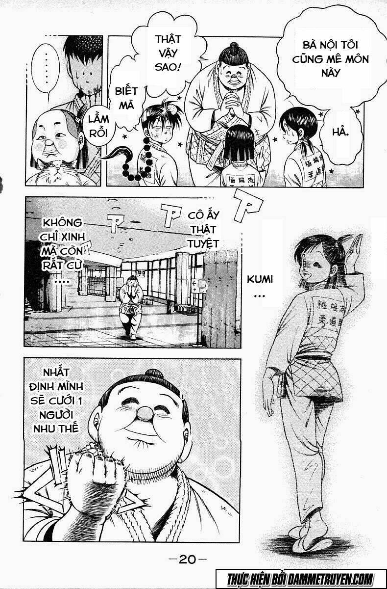 shin kotaro makaritoru! juudouhen chapter 71 20