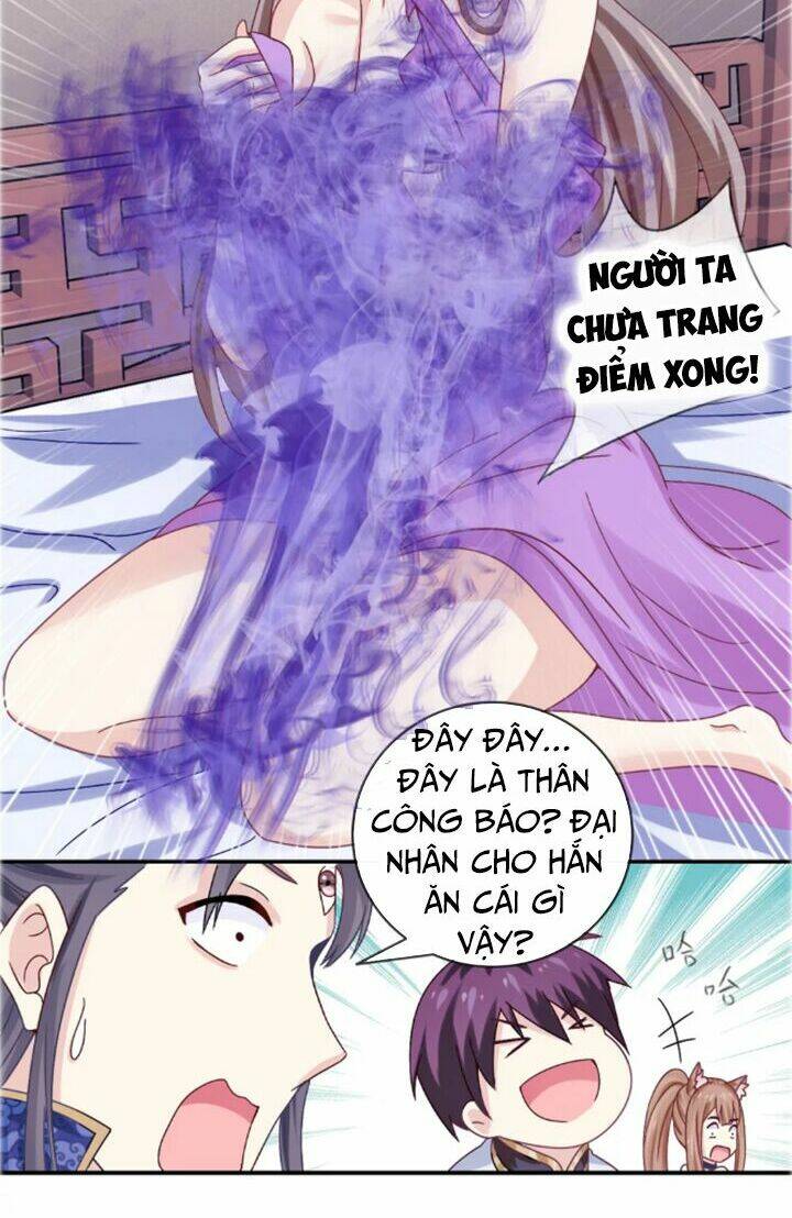 ta là ngọc hoàng đại đế chapter 18 6