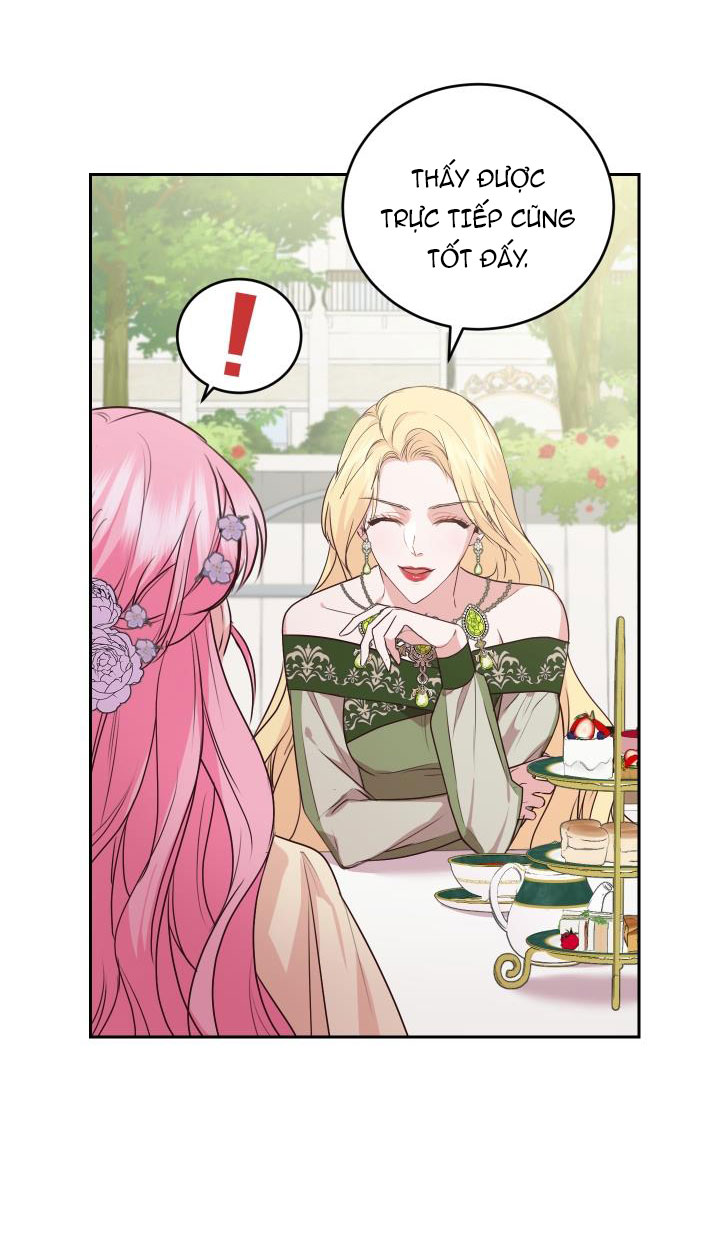 trở thành nhà điều chế nước hoa duy nhất của bạo chúa chapter 23 30