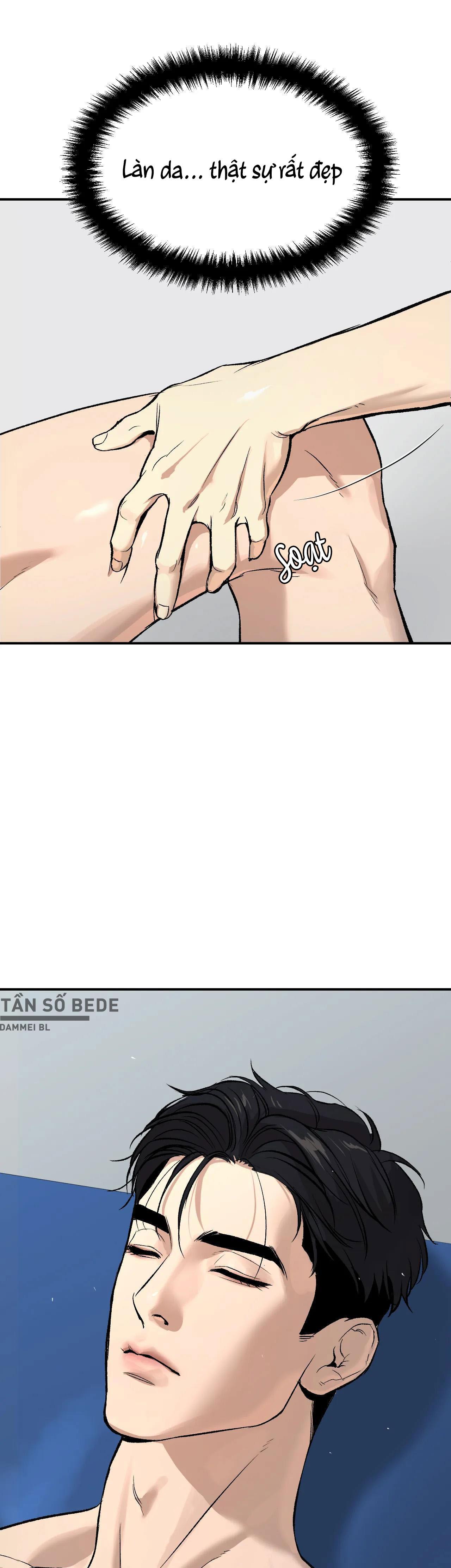 điềm rủi chapter 1 44