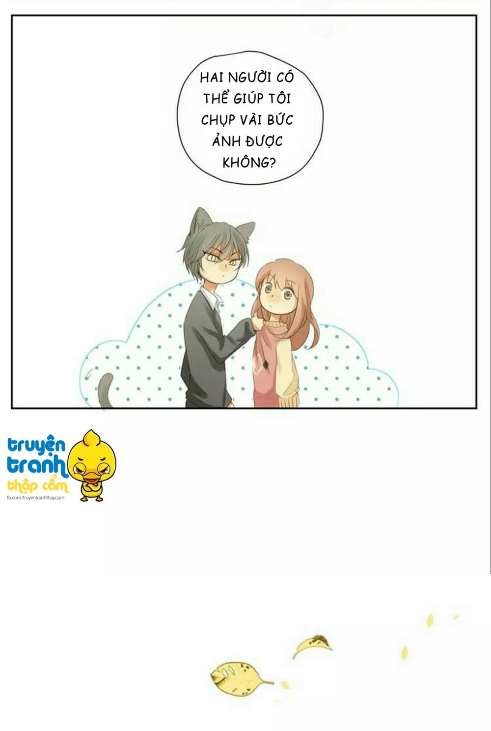cứu mạng ! loài mèo thống trị thế giới rồi ! chapter 37 5