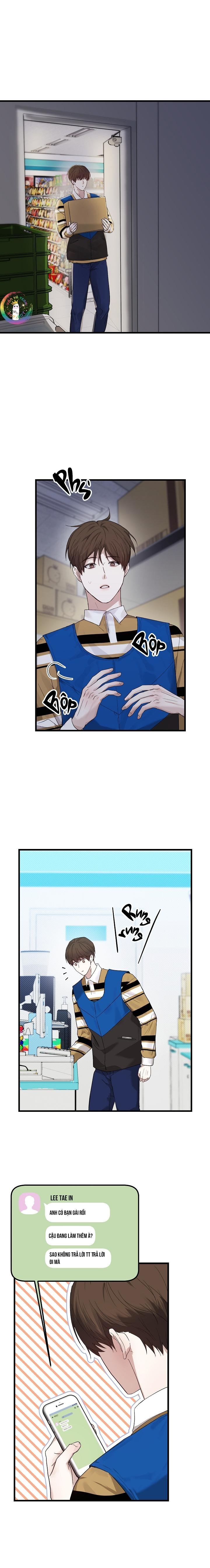 sweet shot chapter 8 13