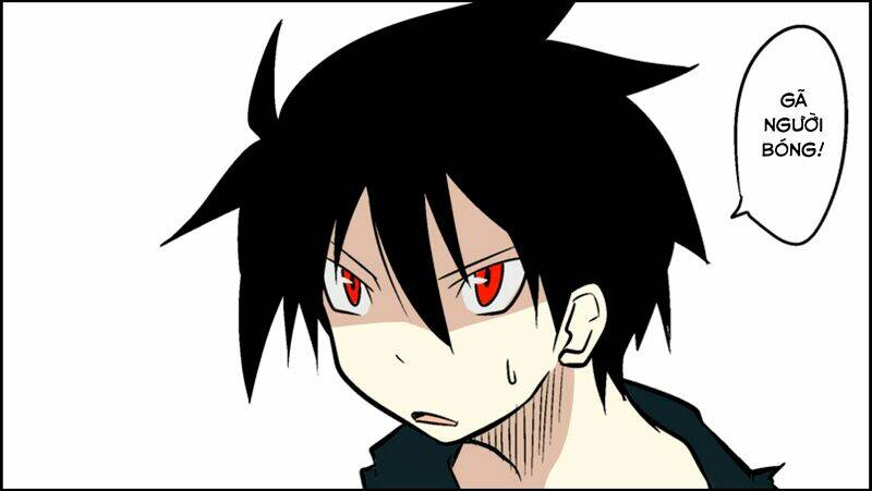 senyuu chapter 71 38