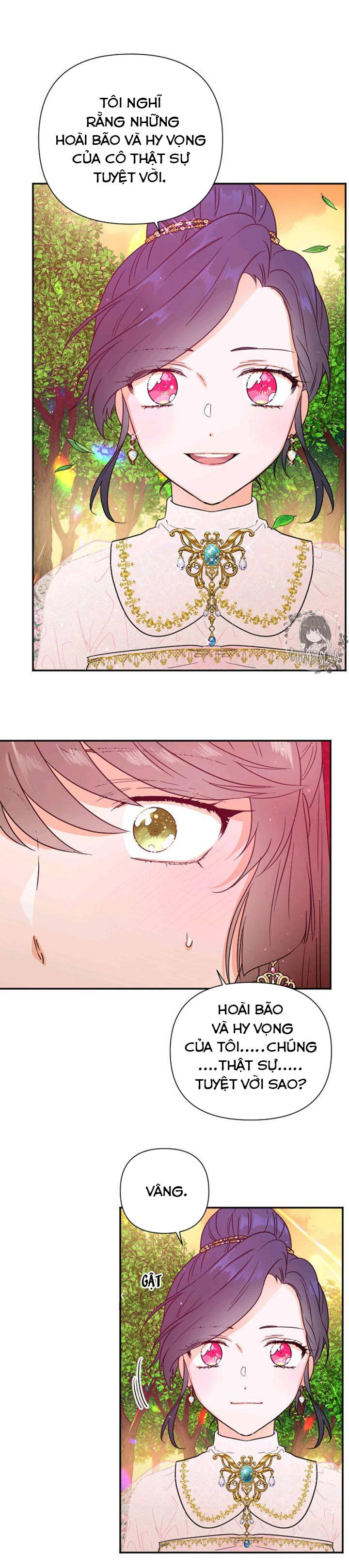 lady baby chapter 119 7