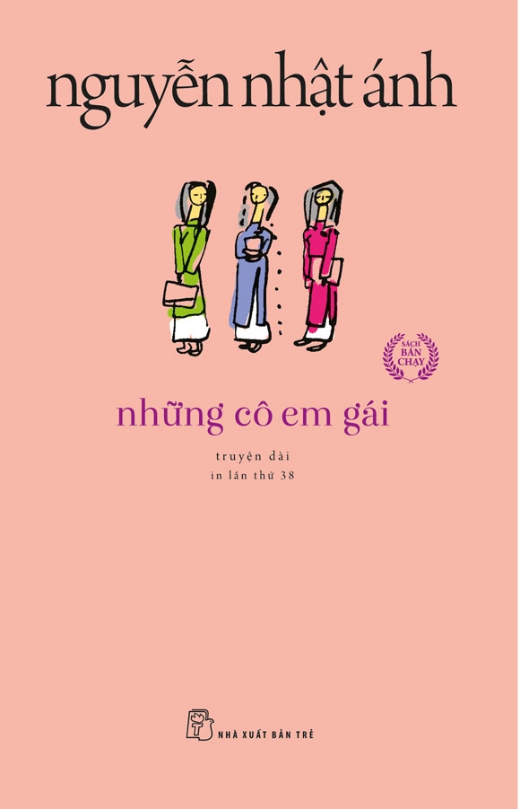 Những Cô Em Gái (Tái Bản Mới Nhất)