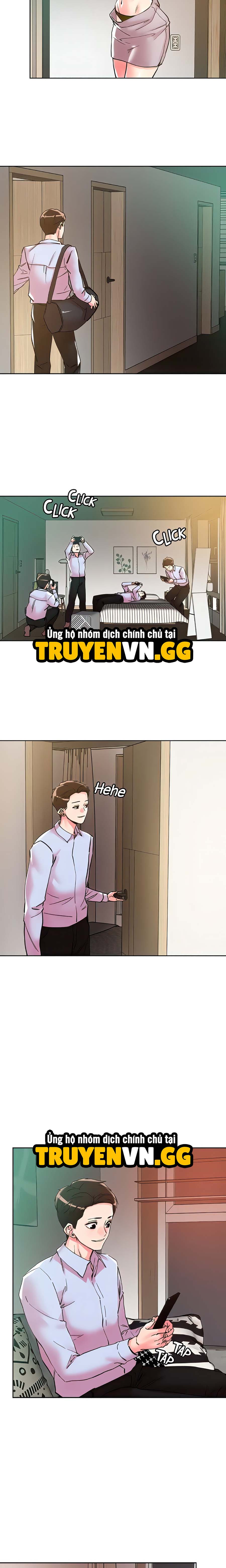 quyền năng chịch gái chapter 109 15