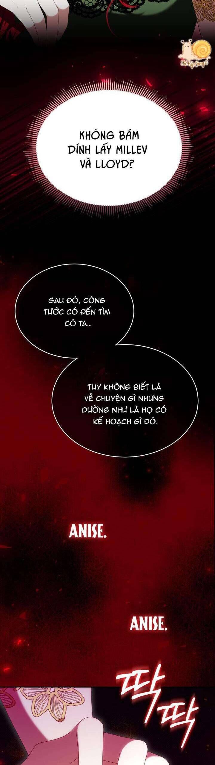 hướng dẫn về ác nữ chapter 3 52