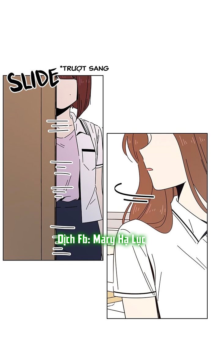 thanh xuân rực rỡ - season of blossom chapter 21 38