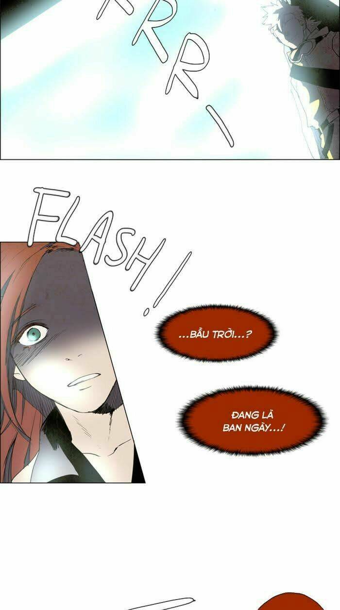 lessa 2: the crimson knight chapter 11 11