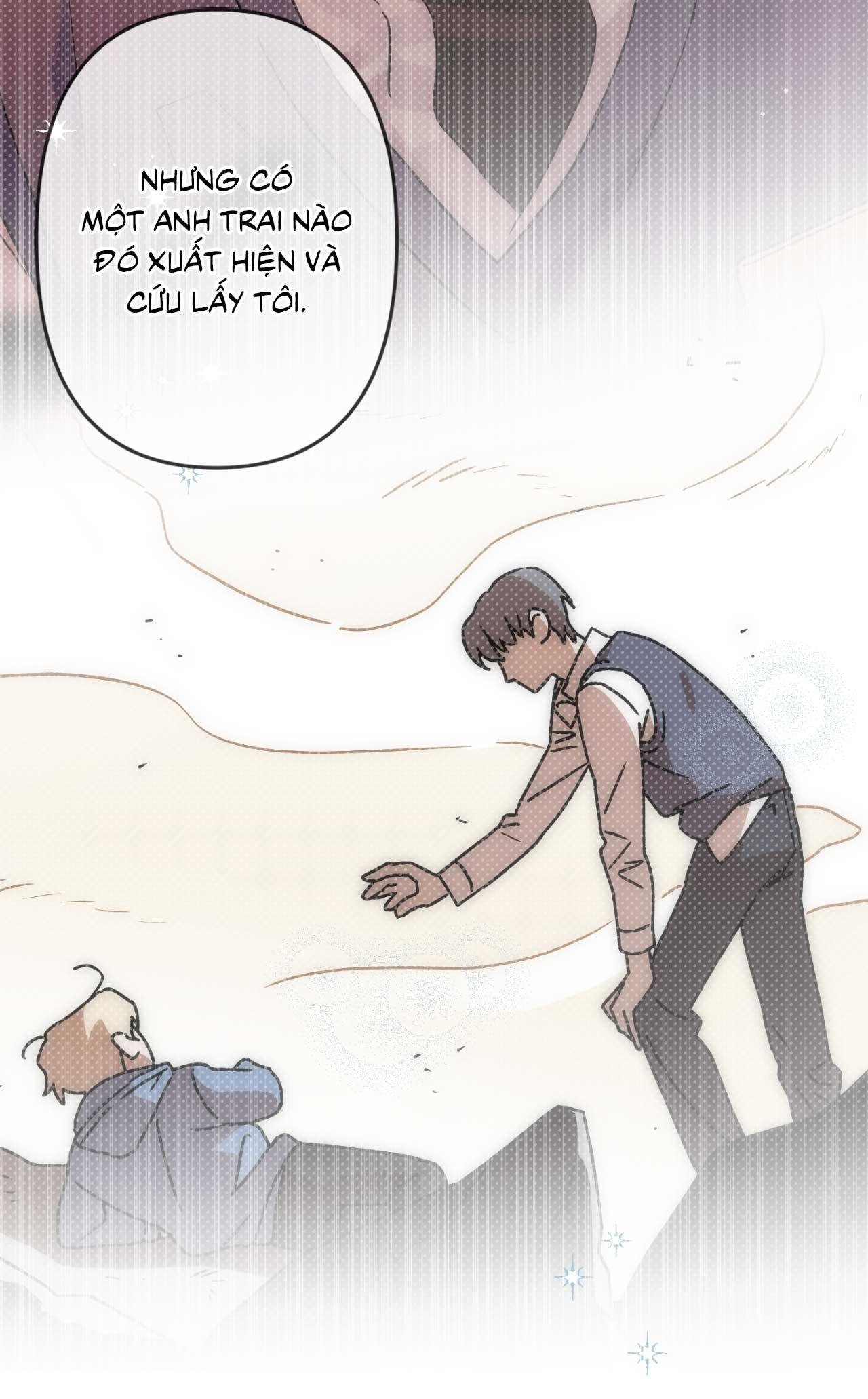 xin hãy chống lưng cho tôi chapter 0 12