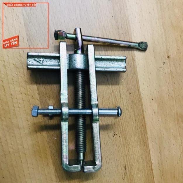 Vam bi cỡ 100 tháo vòng bi-bánh răng