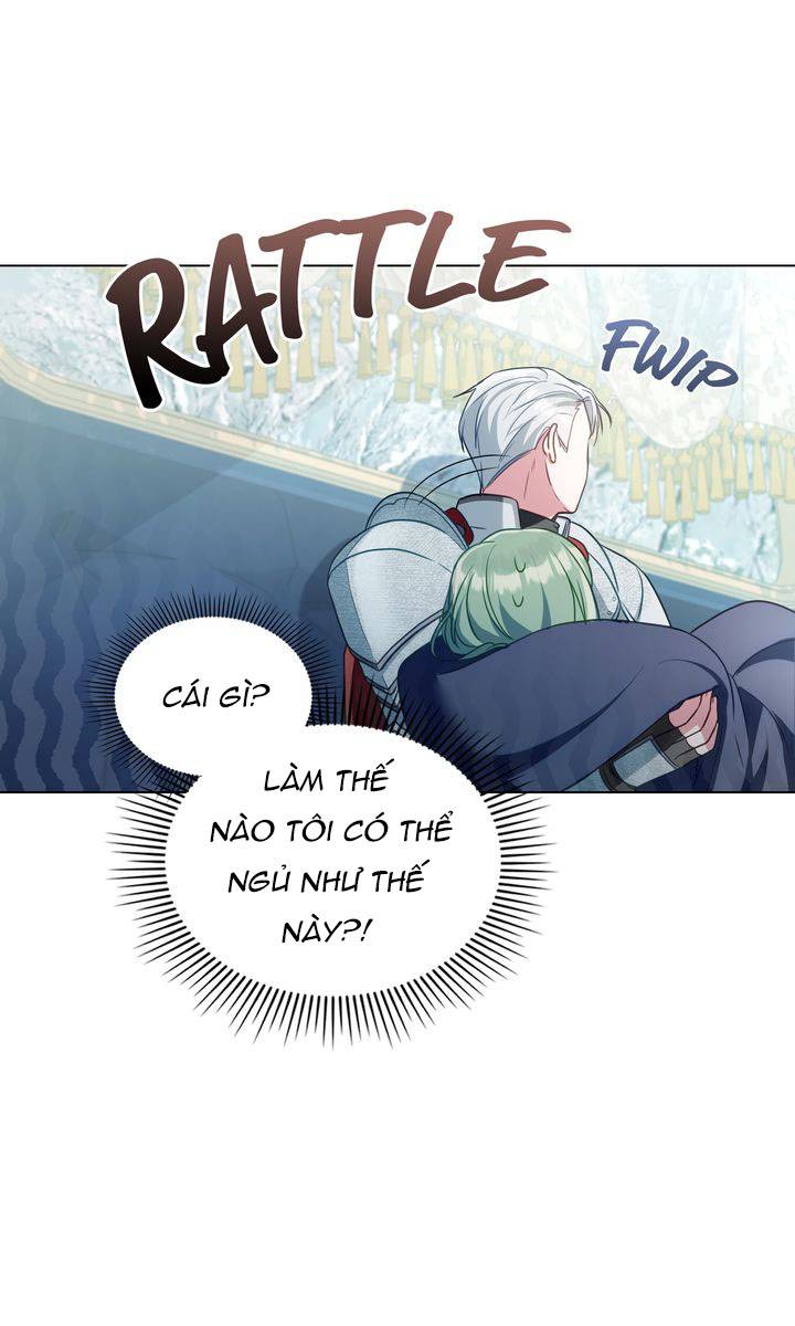 sau khi rời bỏ anh chapter 16 34