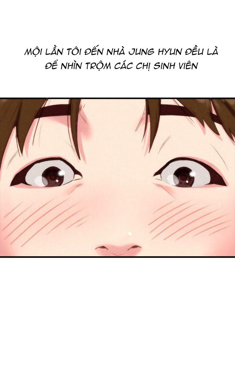 cô gái bé nhỏ của tôi chapter 1.2 7