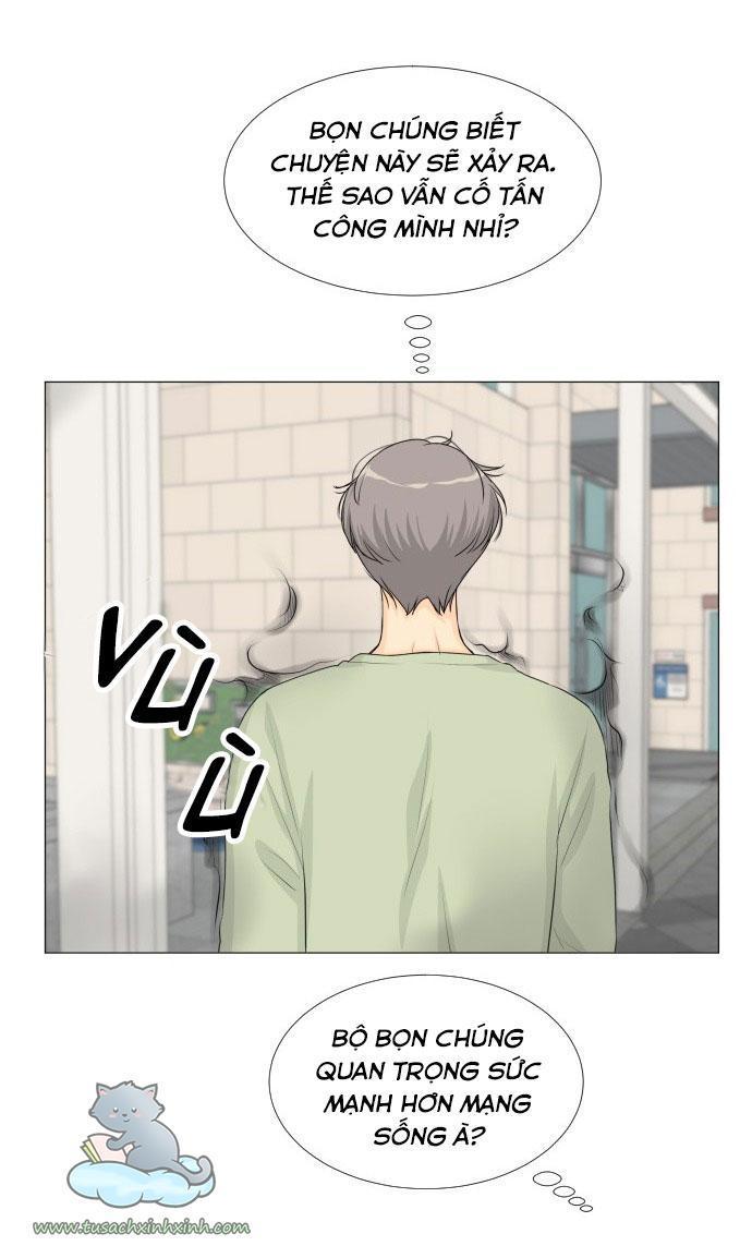 bán quỷ chapter 25 23