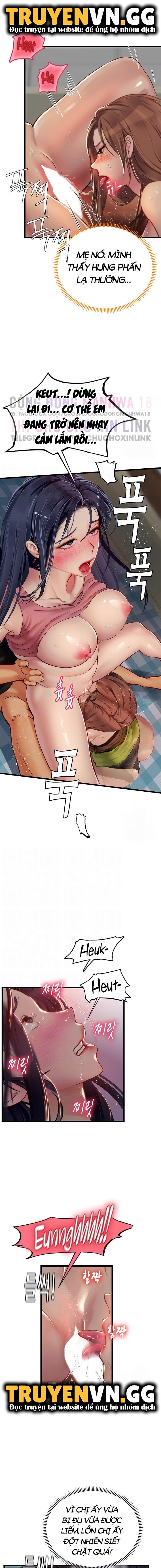 thực tập ở làng tiên cá chapter 64 4