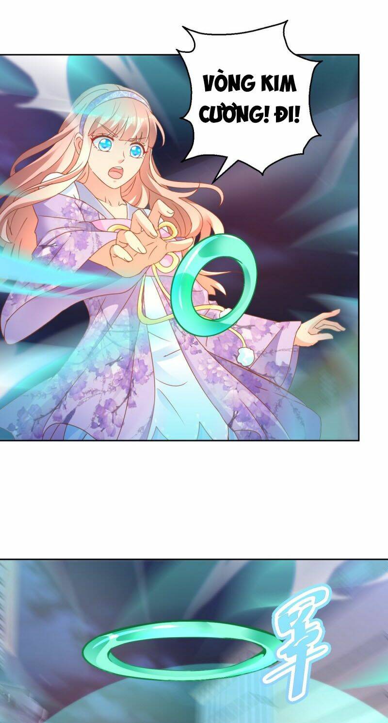 vú em là cổ tiên chapter 111 11