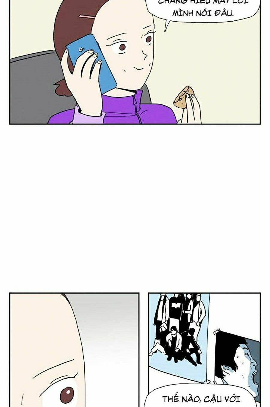 con gái tôi là zombie chapter 34 24