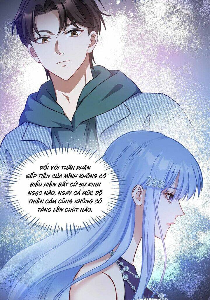 Bỏ Làm Simp Chúa, Ta Có Trong Tay Cả Tỉ Thần Hào chapter 8.1 5