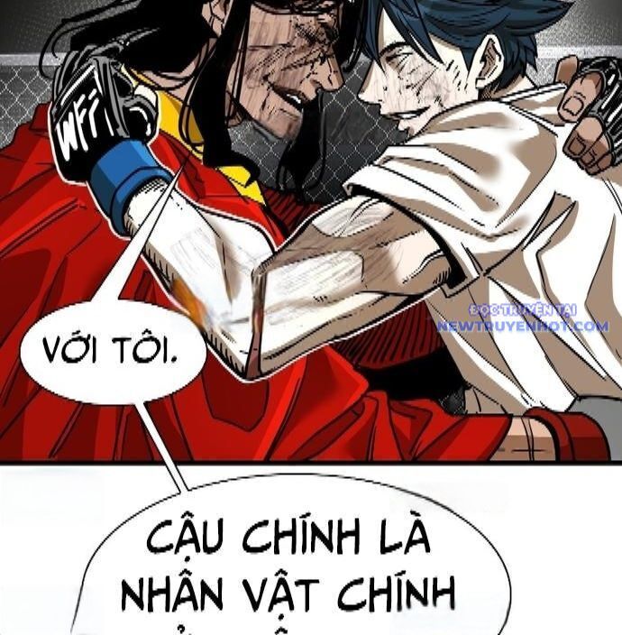 shark - cá mập chapter 341 91
