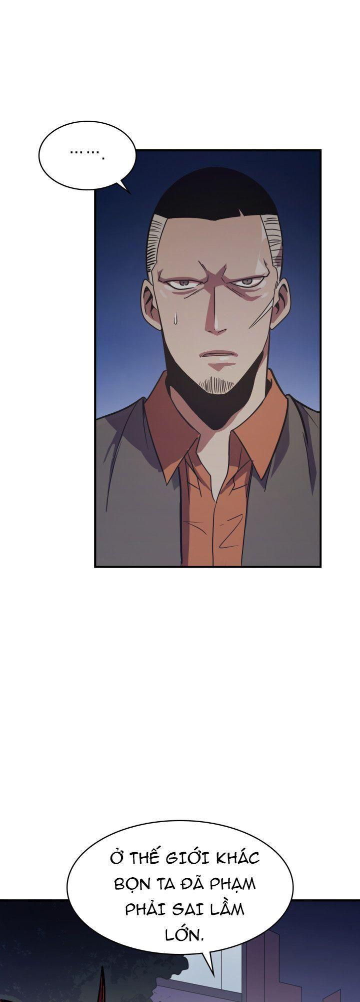 tôi trở lại thăng cấp một mình chapter 11 16