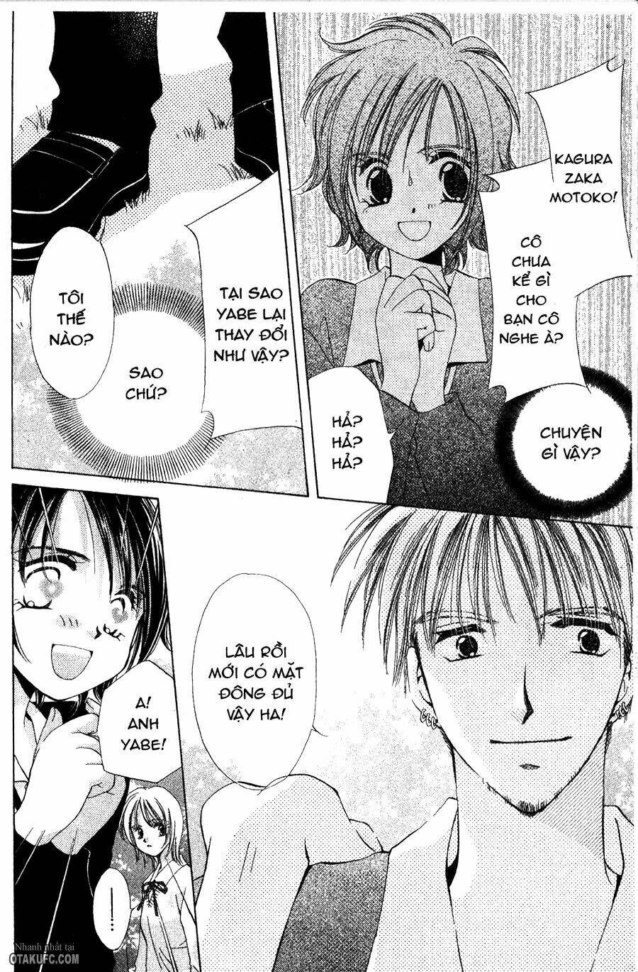 gatcha gacha chapter 5 33