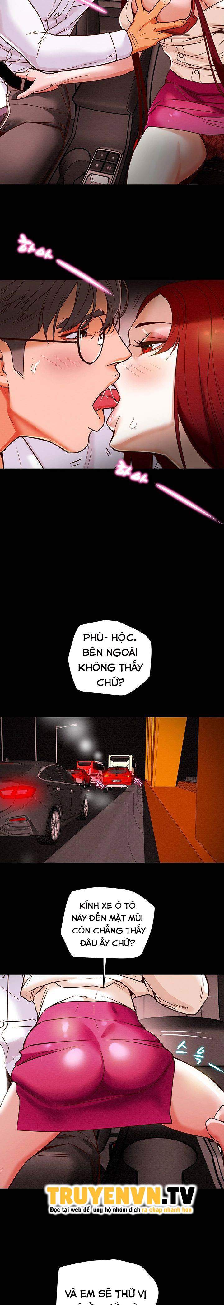 âm mưu dục vọng chapter 5 19