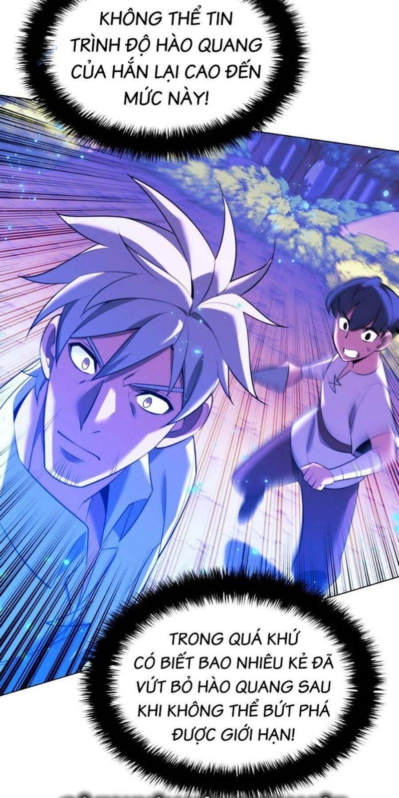 vượt qua giới hạn chapter 174 128