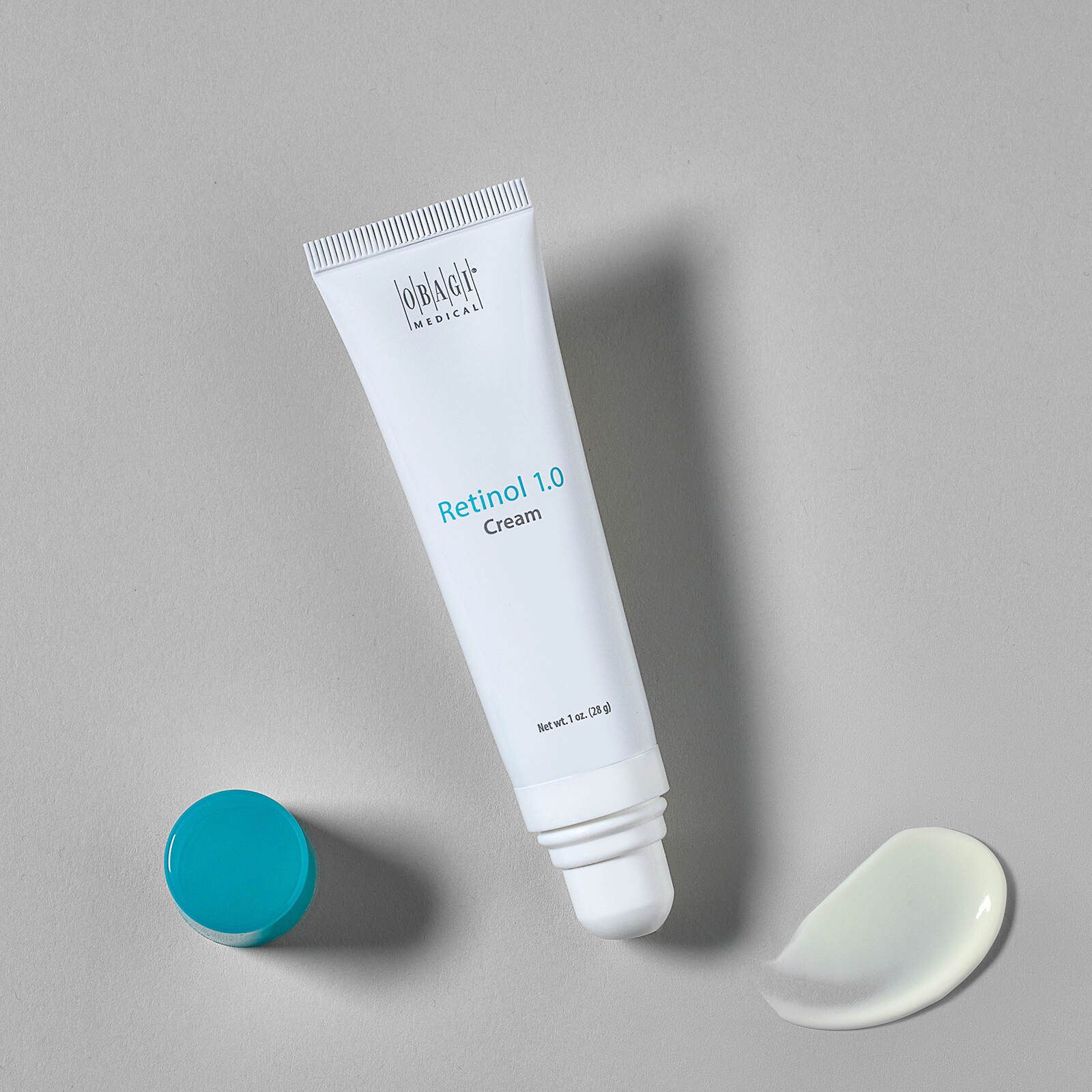 Kem Chống Lão Hóa &amp; Tái Tạo Da Obagi Retinol 1.0 28g