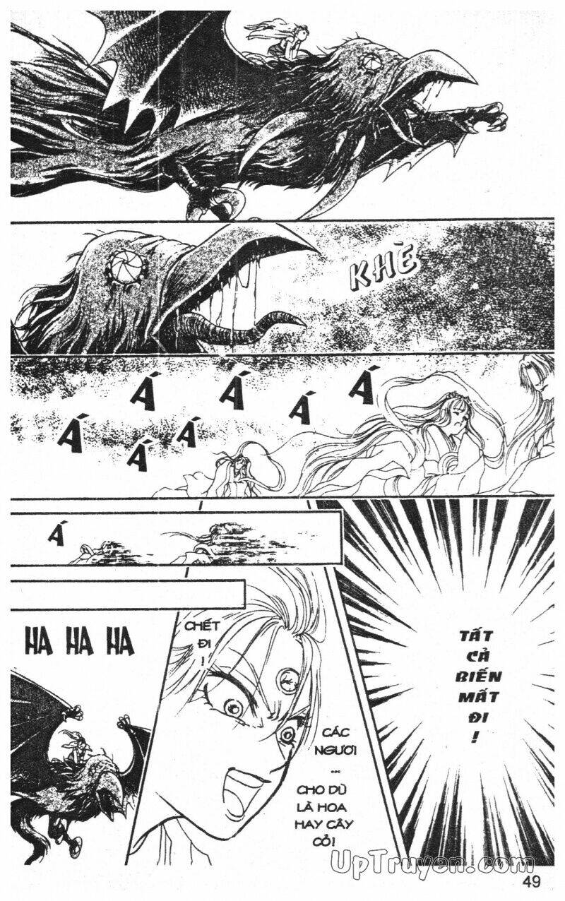 hoàng tử hoa - bud boy chapter 13 51