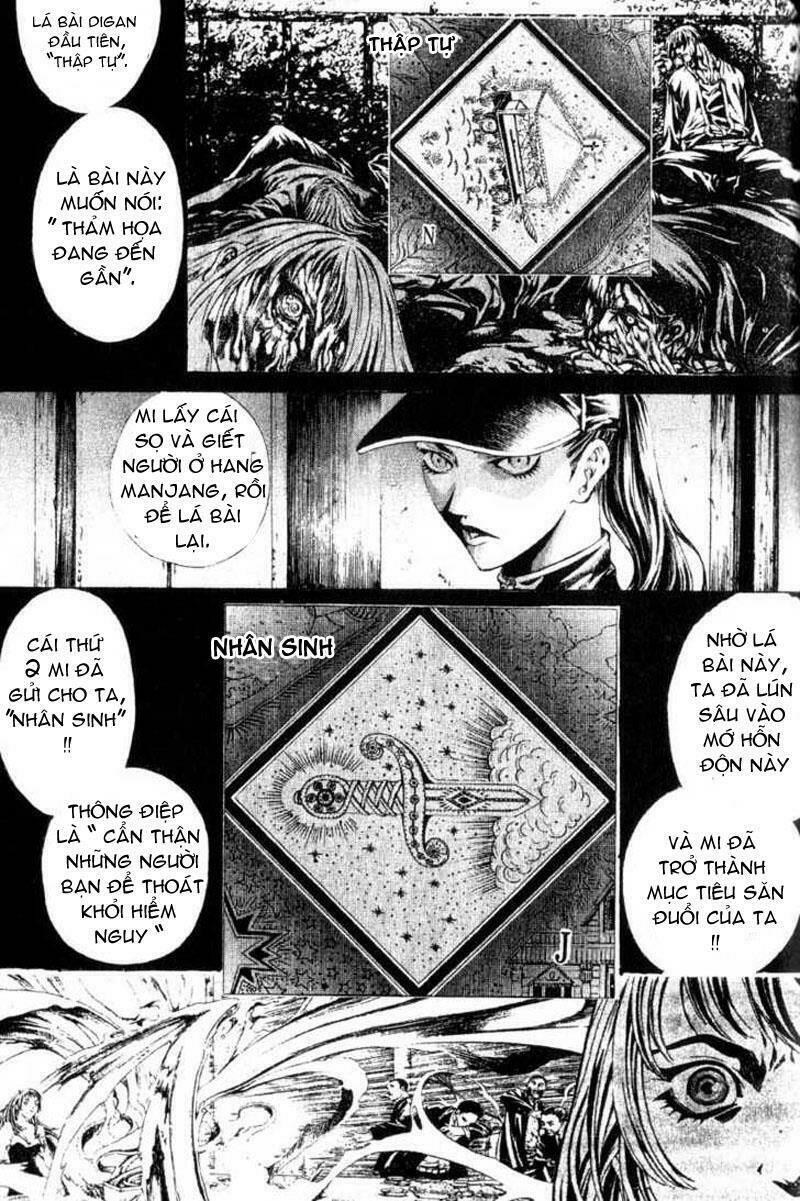 đảo địa ngục chapter 38 2