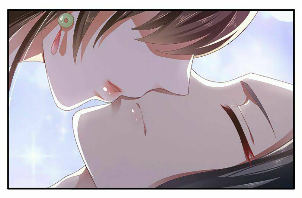 thịnh thế an nhiên chapter 11 8