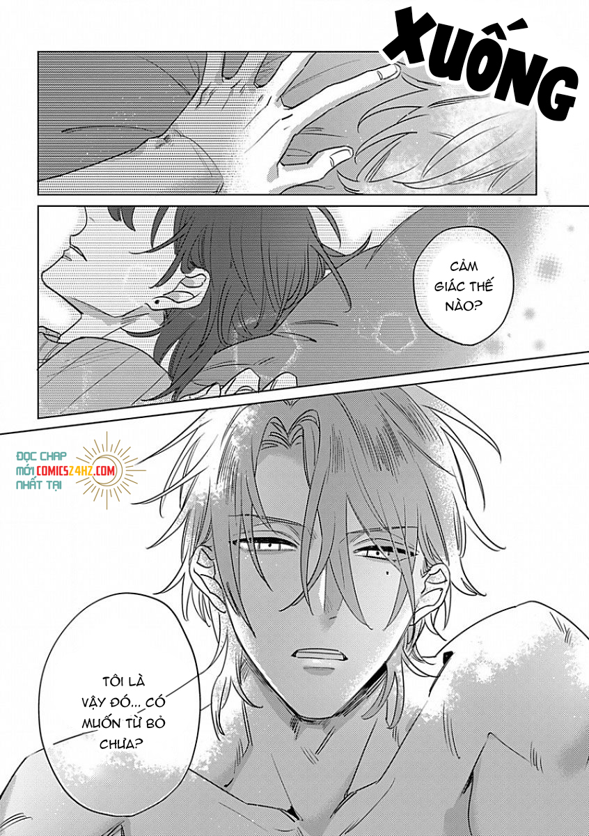 sutenaide my hero chapter 2 17