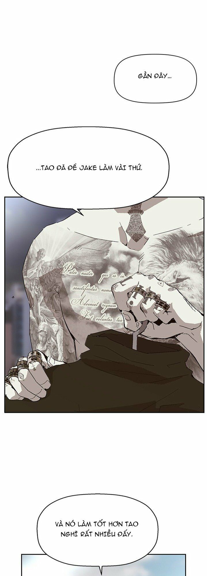 anh hùng yếu chapter 145 35