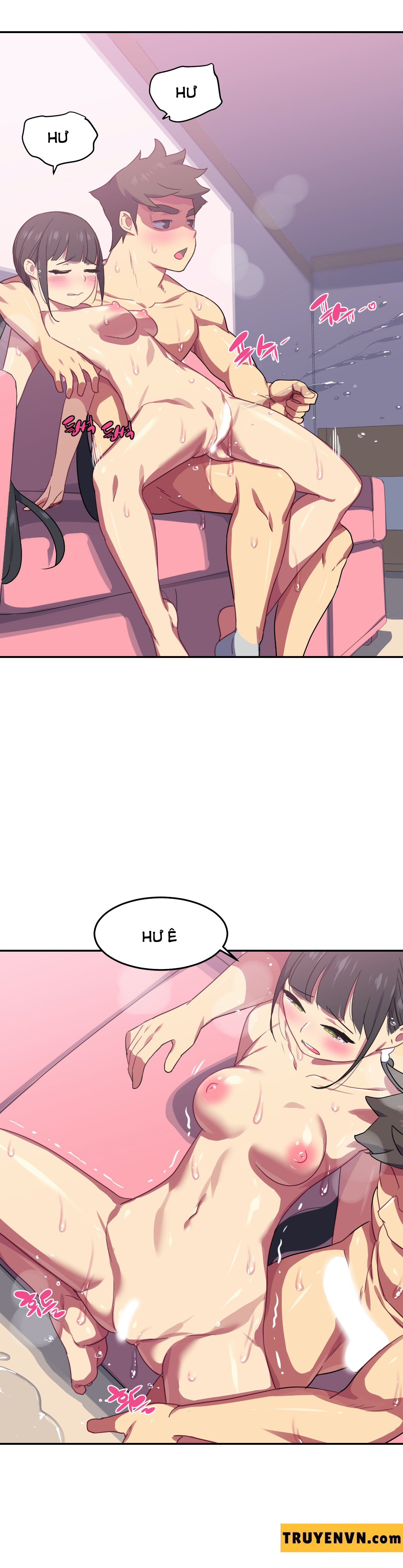 [18] chị gái sexy ở hồ bơi chapter 10 14