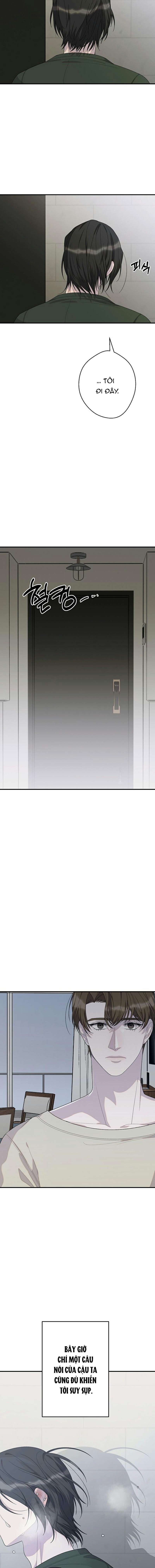 khóc đi ma vương chapter 4 7