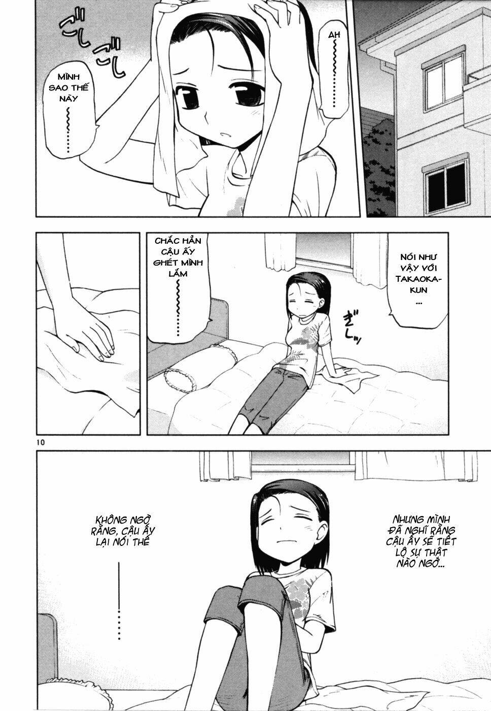 koi neko chapter 38 11